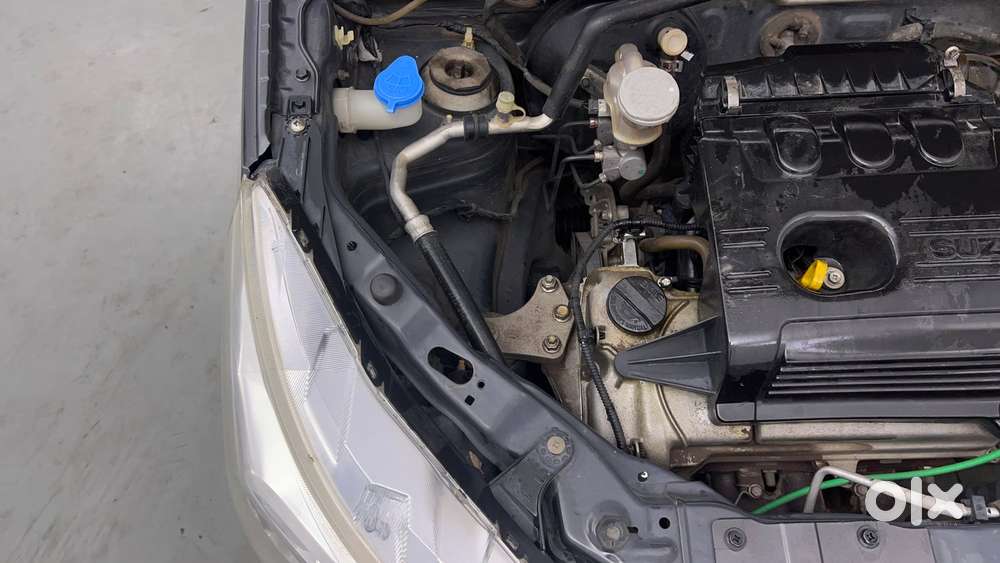 Maruti Suzuki Alto K10 Vxi, 2017, Petrol
