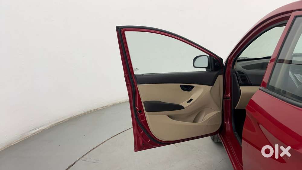 Hyundai Eon Magna, 2016, Petrol