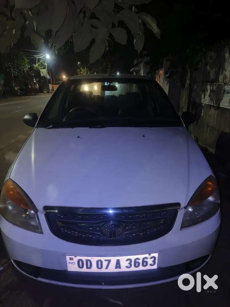 Tata Indigo Ecs Diesel &ndash; New Tyres, Battery, Super Cool Ac.