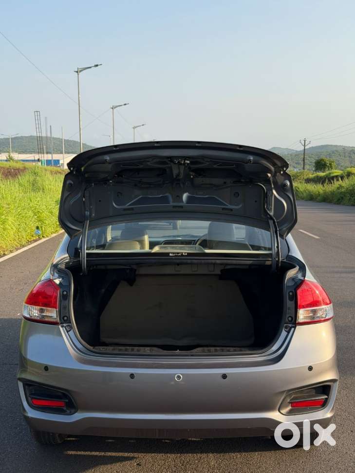 Maruti Suzuki Ciaz 1.4 Sigma, 2018, Petrol