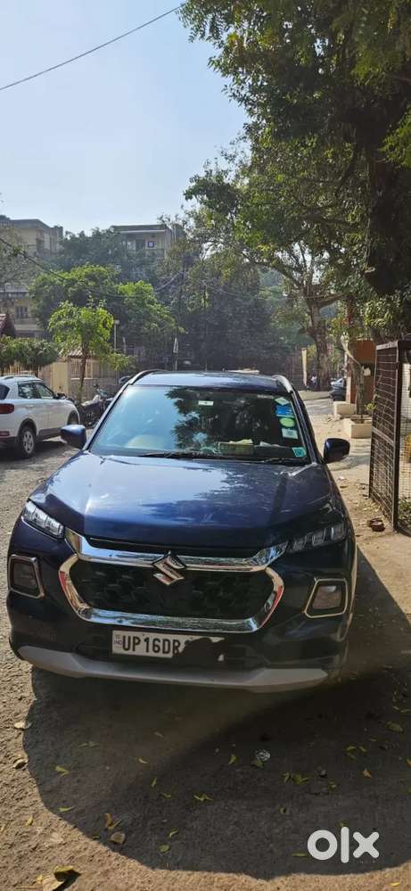 Tata Safari 2.0 Kryotec Xza Plus, 2021, Diesel