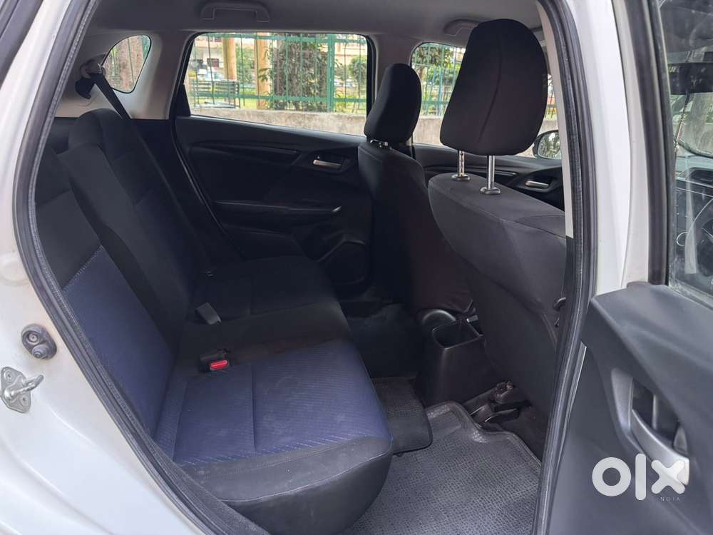 Honda Wr-v 1.2 Vx I-vtec, 2018, Petrol
