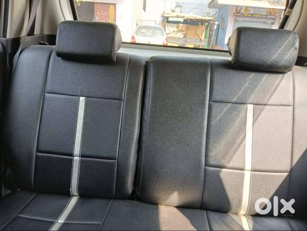 Maruti Suzuki Wagon R 2015