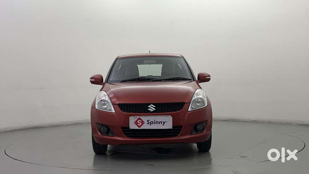 Maruti Suzuki Swift 2018 Vxi, 2013, Petrol