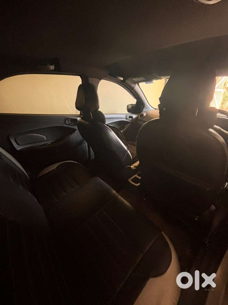 Ford Freestyle Petrol Manual 2018