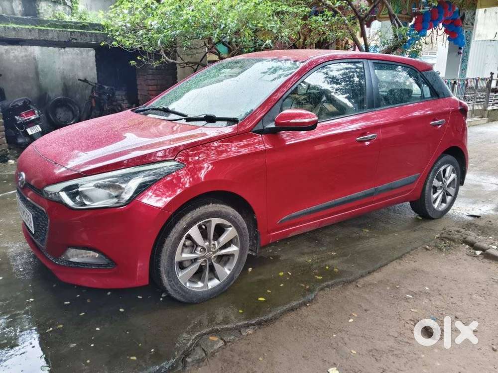 Hyundai Elite I20 Asta 1.2 Mt, 2015, Petrol