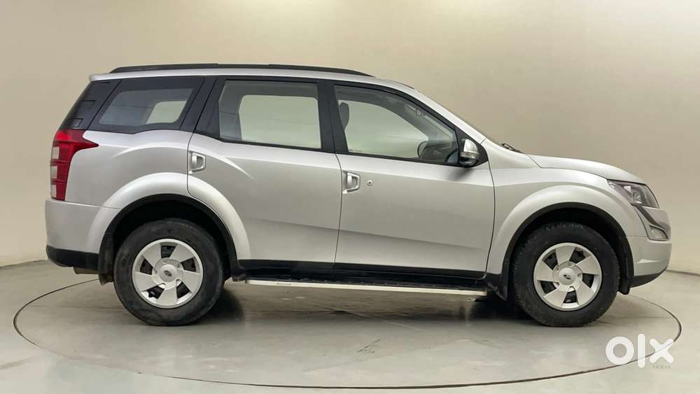 Mahindra Xuv500 W6 2wd, 2016, Diesel