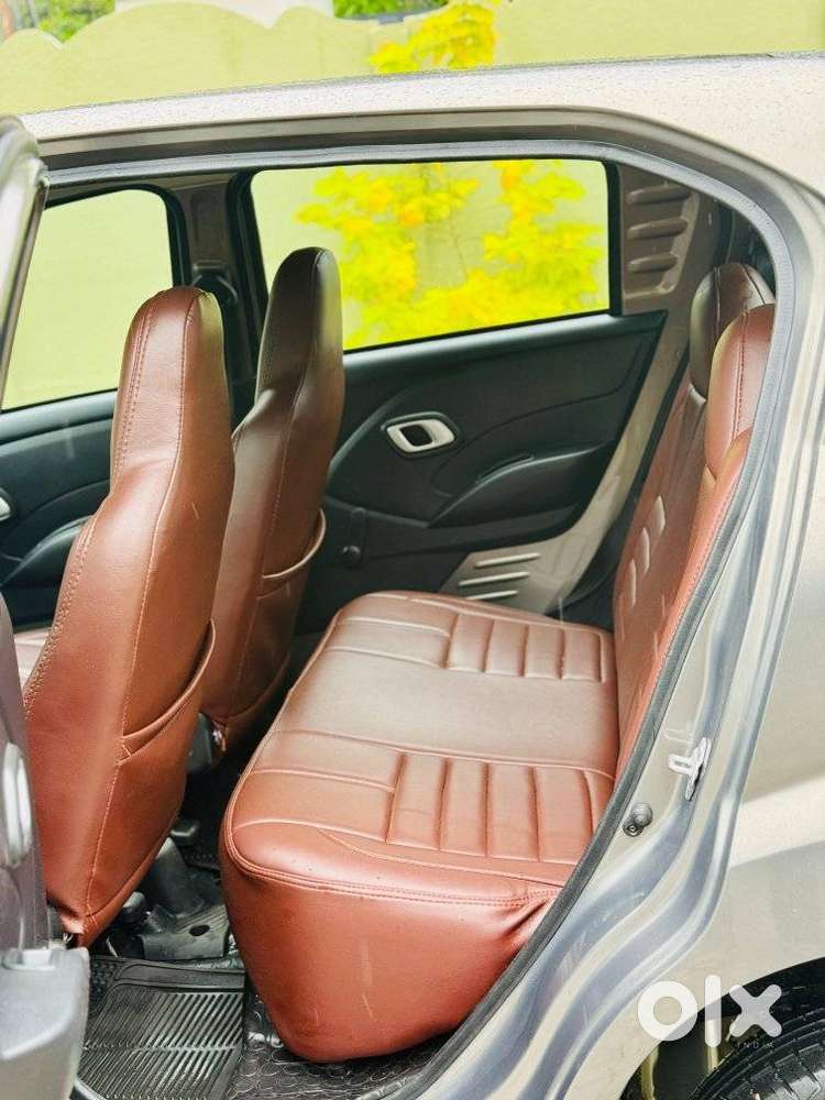 Datsun Redigo 1.0 T Option, 2019, Petrol