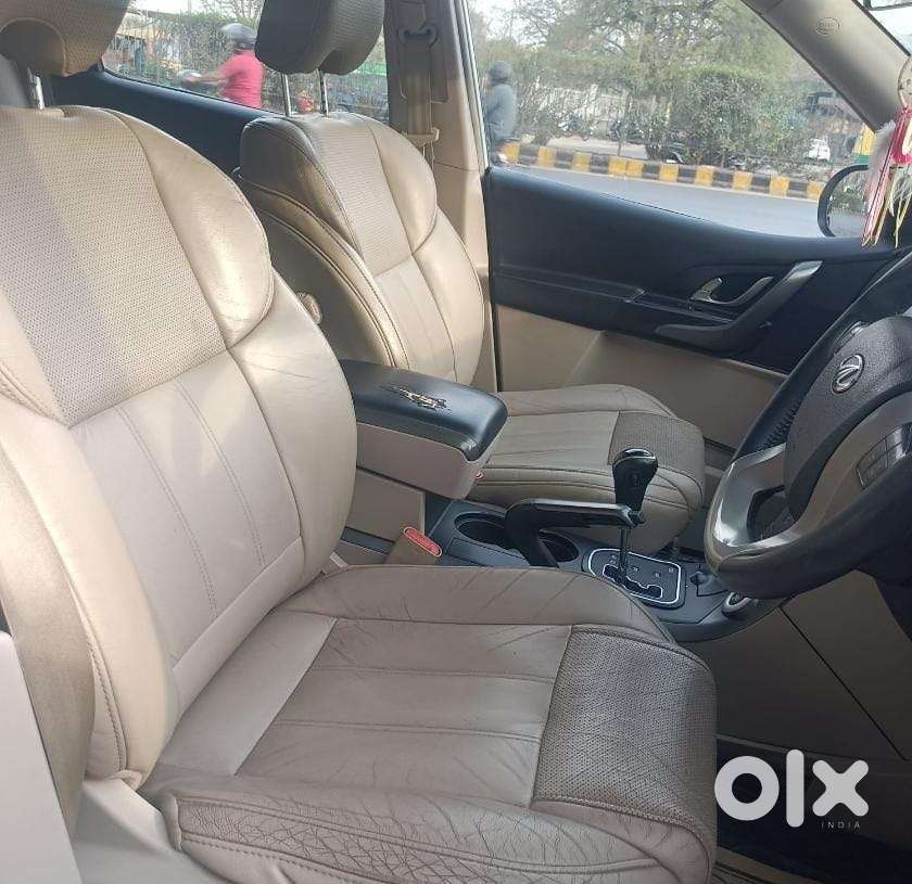 Mahindra Xuv500 W10 At, 2017, Diesel