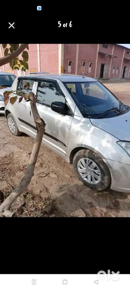 Maruti Suzuki Swift 2007 Petrol 150000 Km Driven