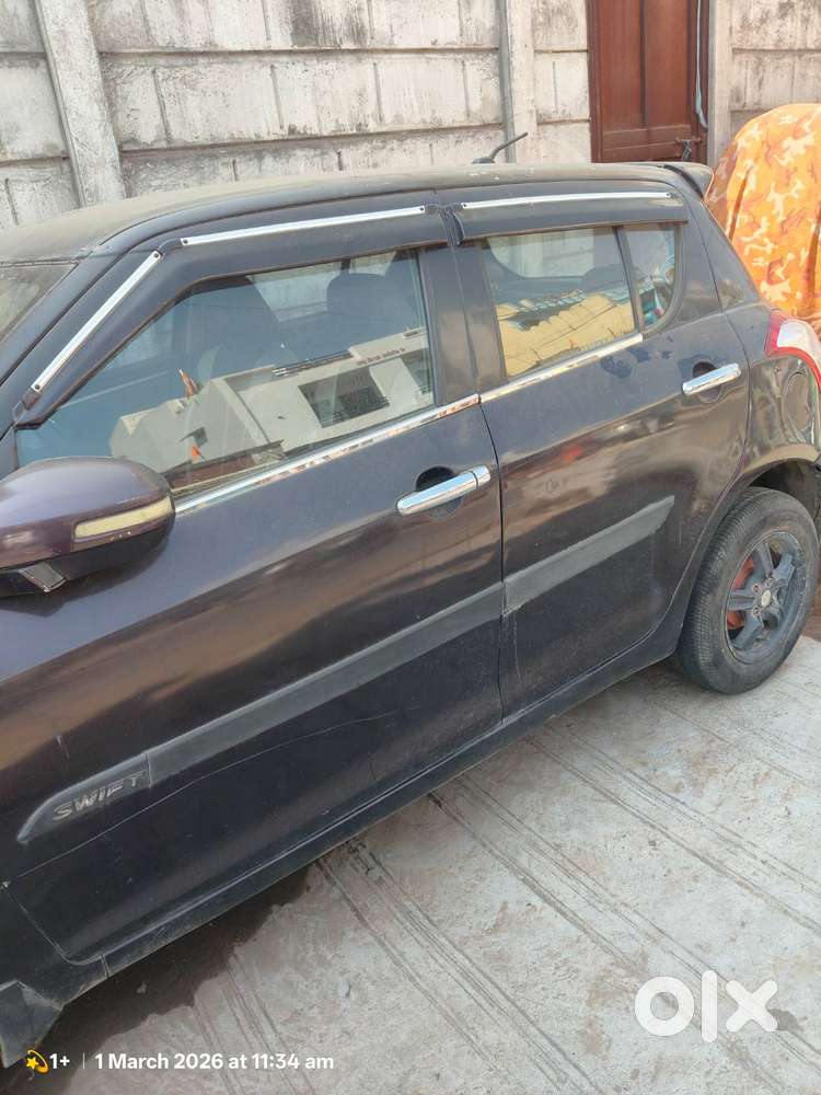 Maruti Suzuki Swift