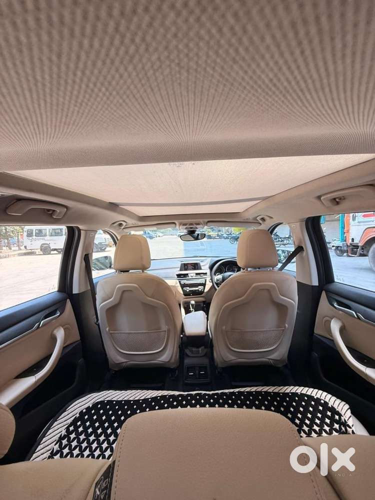 Bmw X1 2016 Diesel Well Maintained