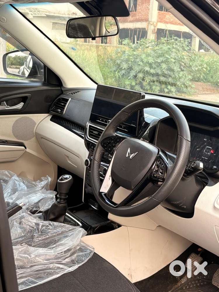 Mahindra Xuv 3xo Mx3 1.5 Diesel, 2025, Diesel