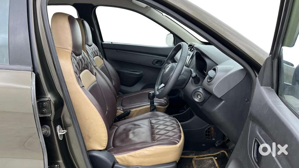 Renault Kwid Rxt, 2016, Petrol