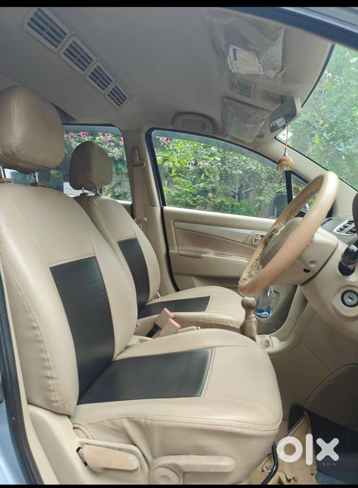 Maruti Suzuki Ertiga Zdi, 2014, Diesel