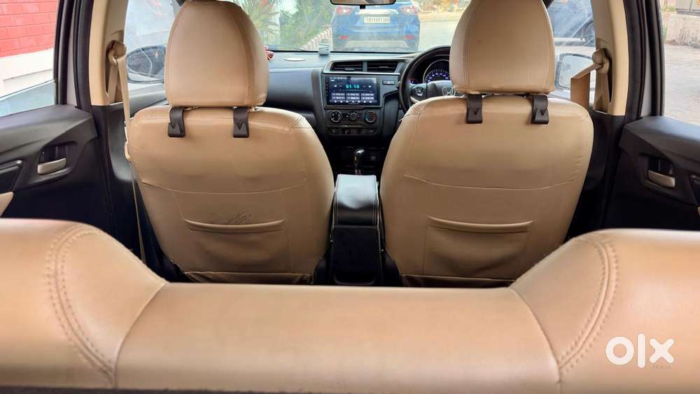 Honda Jazz 1.2 Sv I Vtec, 2016, Petrol