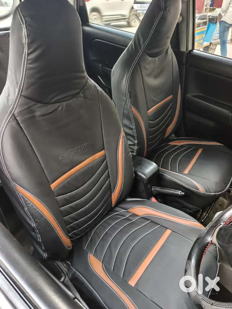 Maruti Suzuki Wagon R 2023