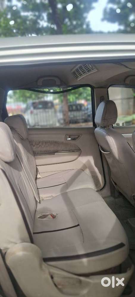 Maruti Suzuki Ertiga Zdi, 2013, Diesel