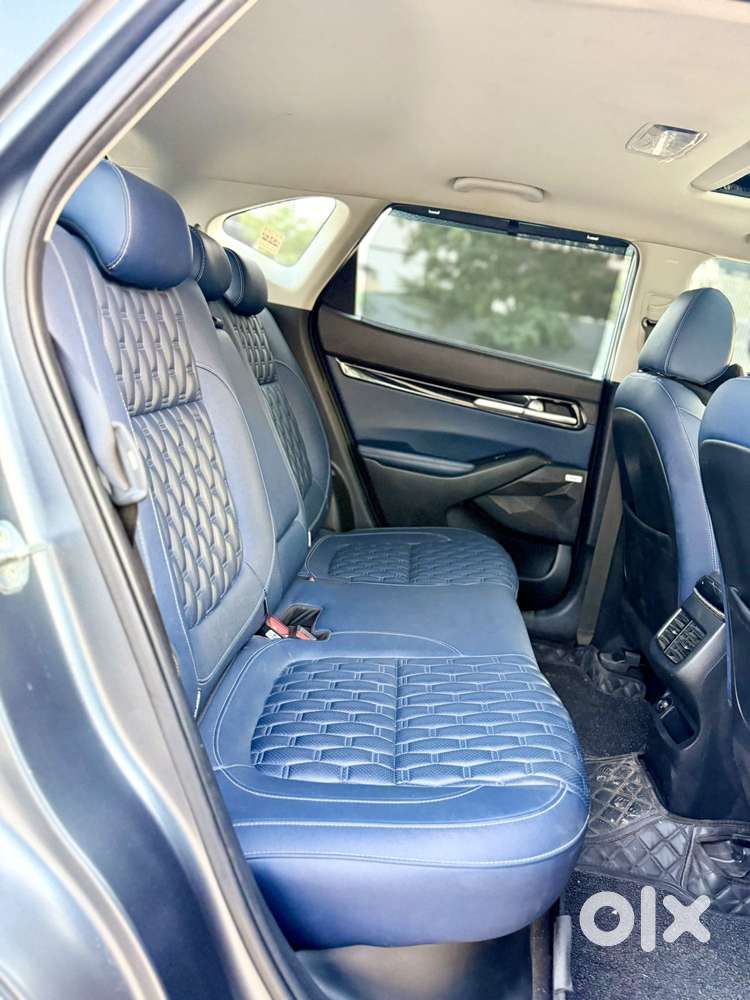 Kia Seltos 1.5 X-line Diesel At, 2022, Diesel