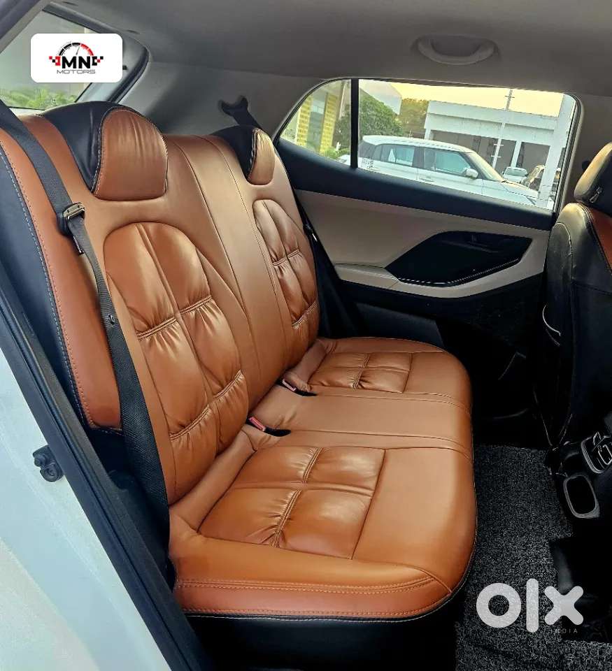 Hyundai Creta E 1.5 Diesel, 2022, Diesel