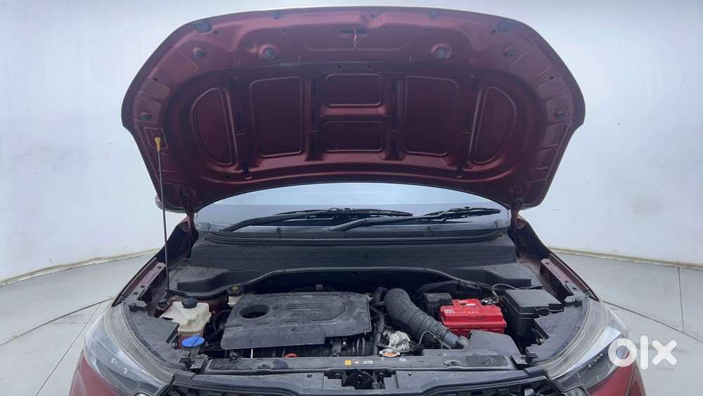 Kia Sonet Htx G, 2022, Diesel
