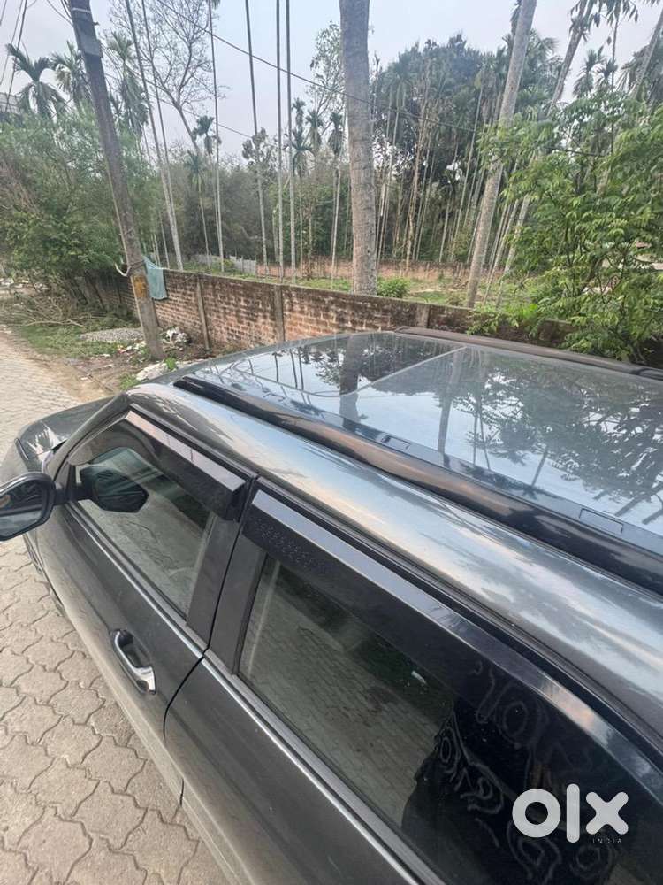 Tata Punch 2025 Petrol Well Maintained