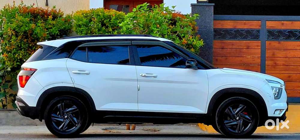 Hyundai Creta 1.4 Crdi S Plus, 2023, Diesel