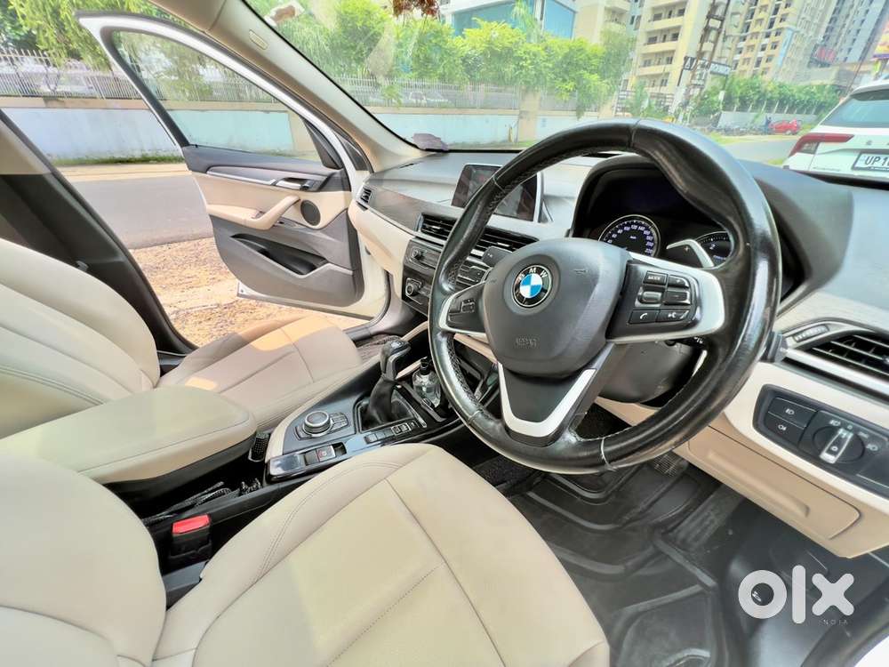 Bmw X1 Diesel 2018