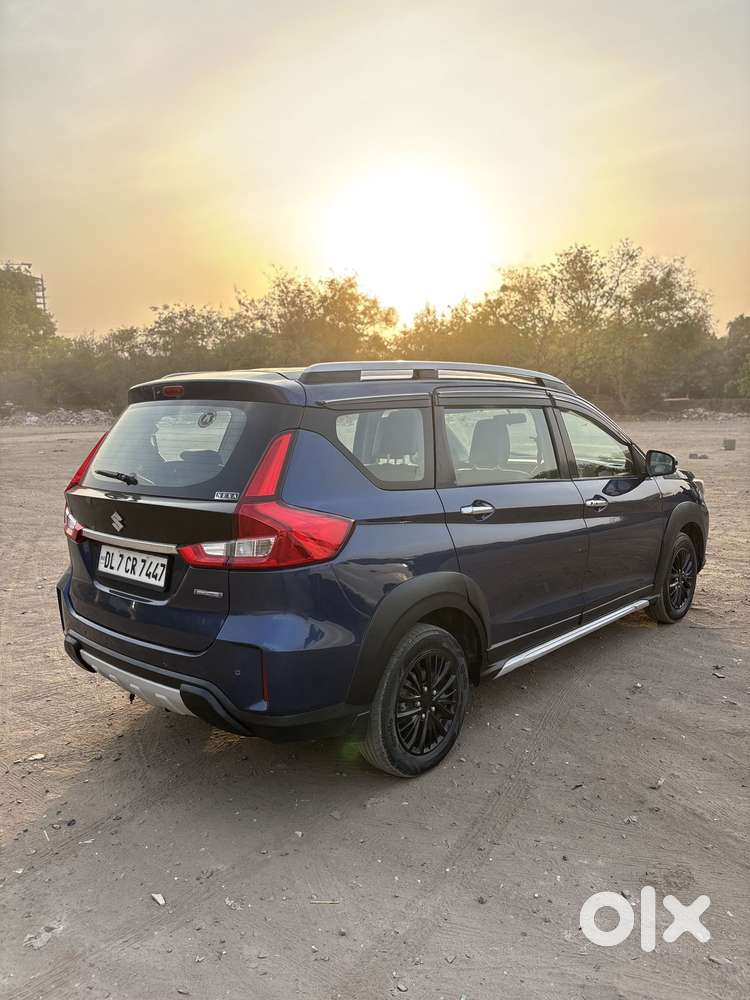 Maruti Suzuki Xl6 1.5 Alpha At, 2020, Petrol