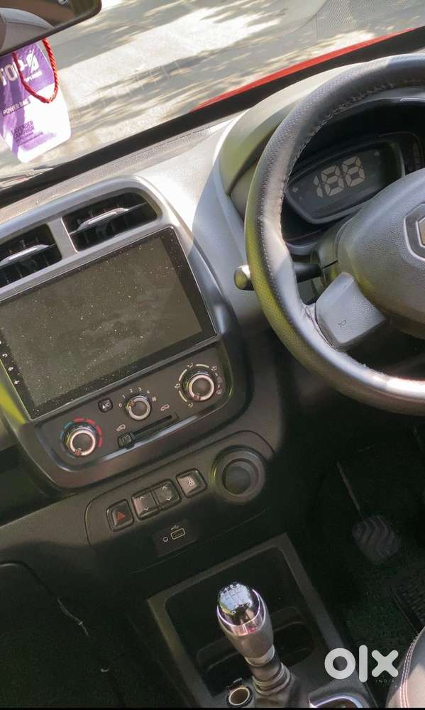 Renault Kwid 1.0 Rxt Edition, 2019, Petrol
