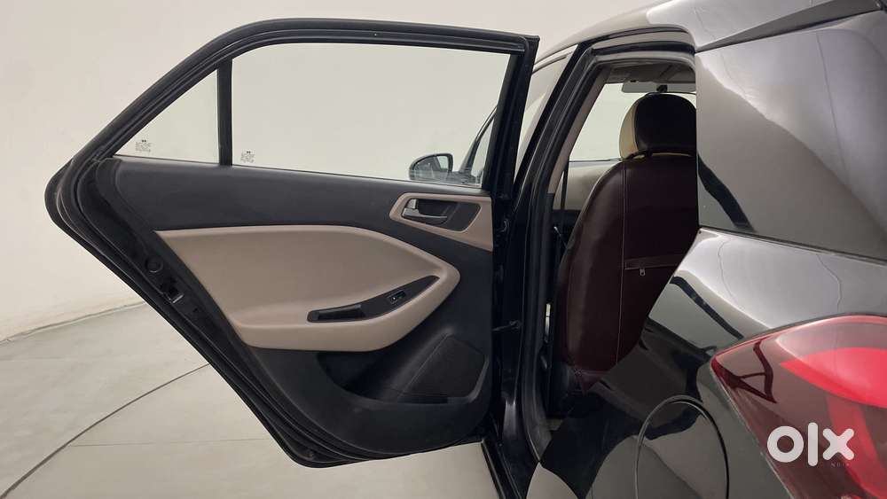 Hyundai Elite I20 [2018-2020] 1.2 Magna, 2016, Petrol