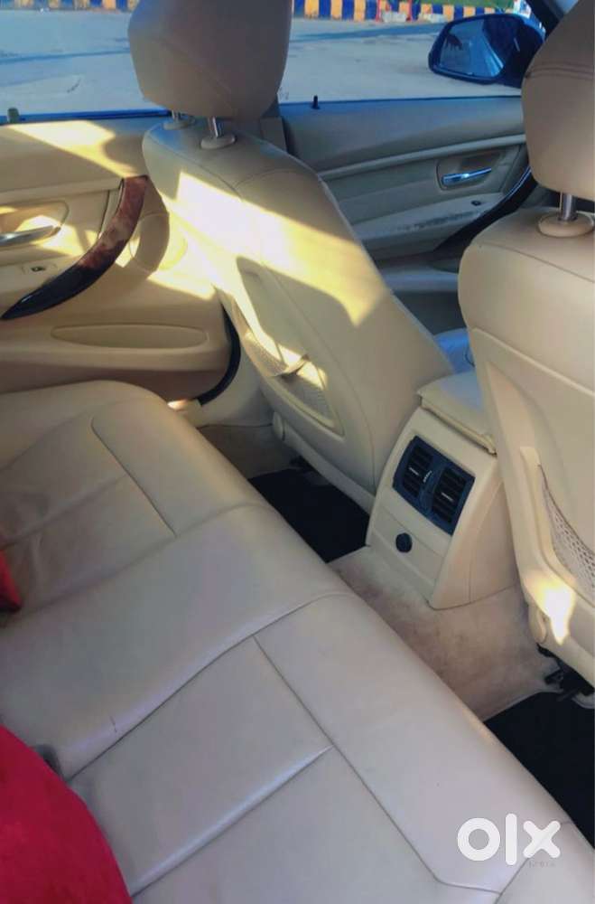 2014 Bmw 3 Series Gt