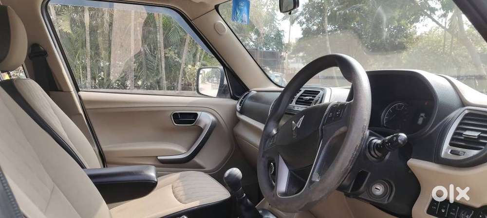 Mahindra Bolero Neo 1.5 N 10, 2023, Diesel