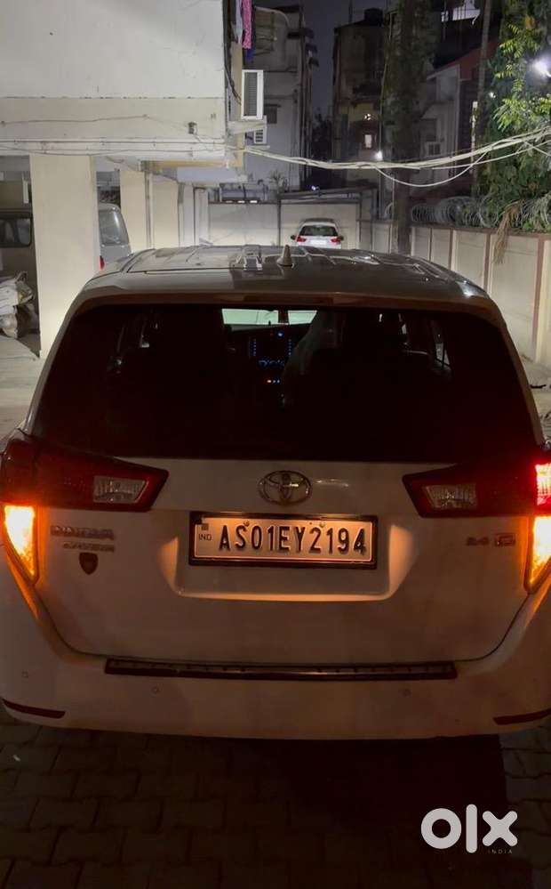 Toyota Diesel Manual 2021