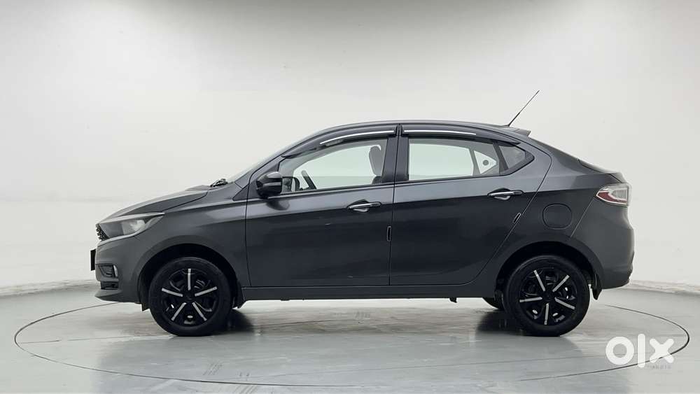 Tata Tigor Xz Cng, 2023, Cng & Hybrids