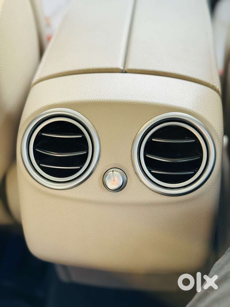 Mercedes-benz Glc 220d 4matic, 2020, Diesel