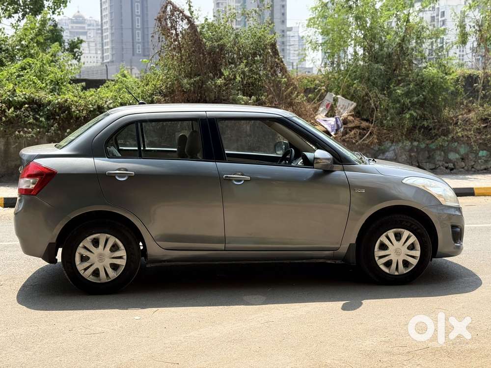 Maruti Suzuki Swift Dzire Vdi Optional, 2013, Diesel
