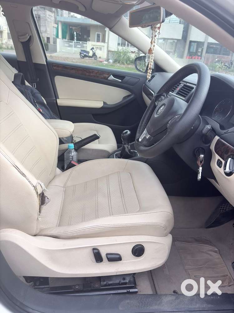 Volkswagen Jetta Diesel Manual 2013