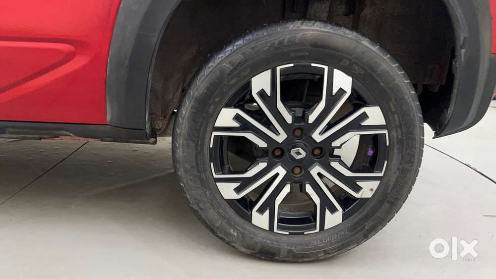 Renault Kiger Rxt Opt Dt, 2022, Petrol