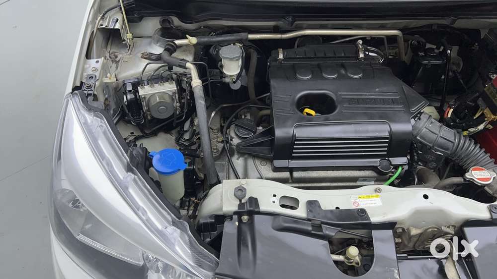 Maruti Suzuki Celerio 1.0 Vxi Amt, 2019, Petrol