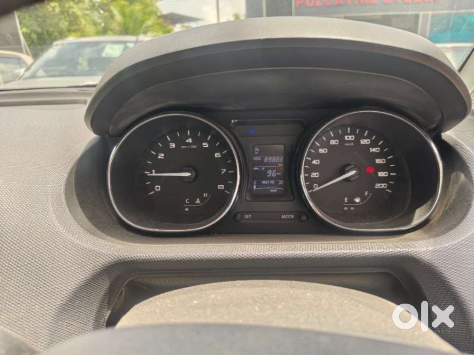 Tata Tigor 1.05 Revotorq Xz Option, 2018, Diesel