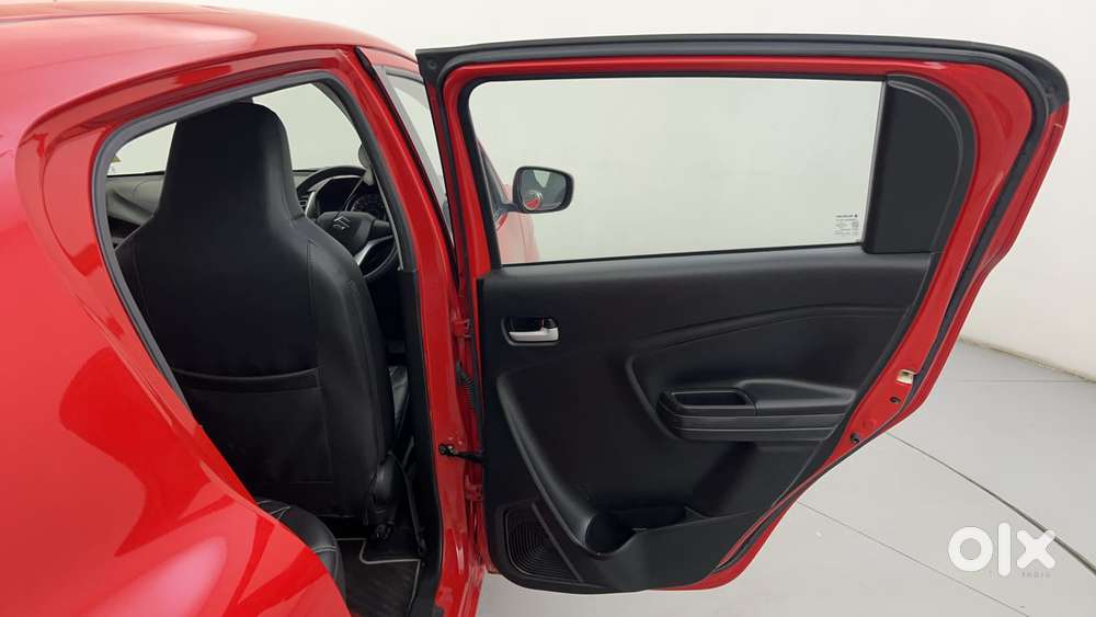 Maruti Suzuki Celerio 1.0 Zxi Plus Amt, 2022, Petrol