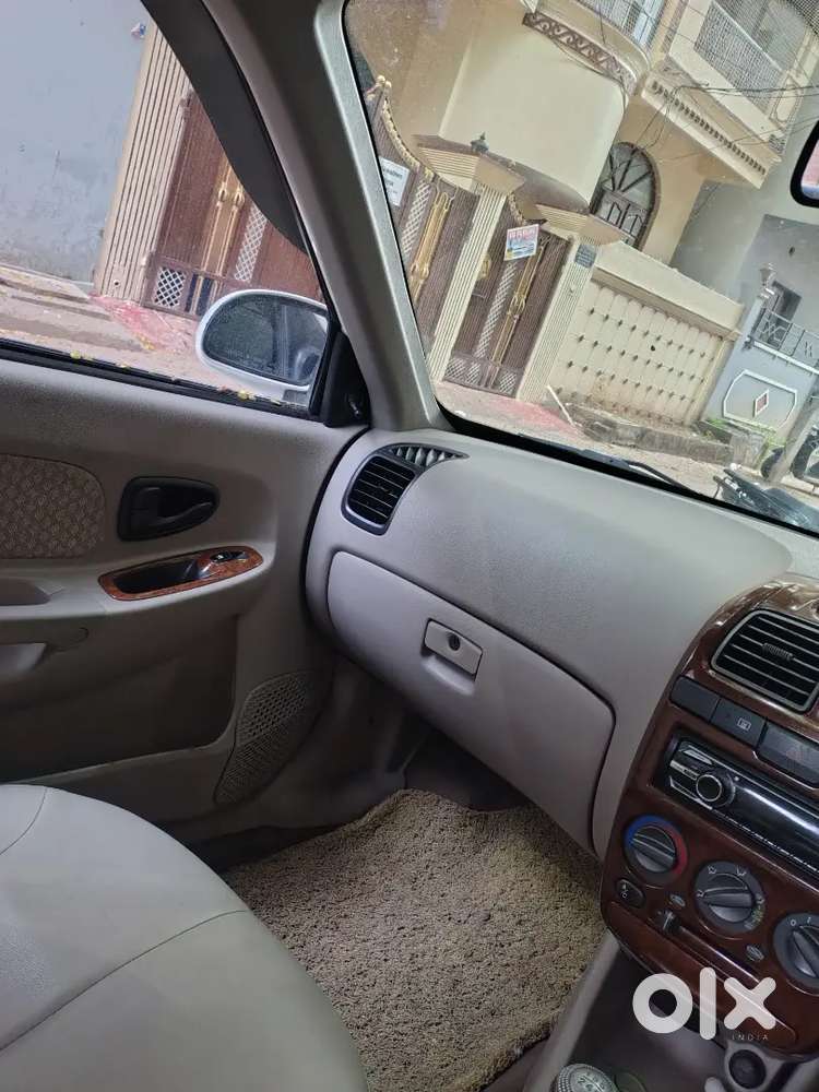 Hyundai Accent 1.5 Executive 2012