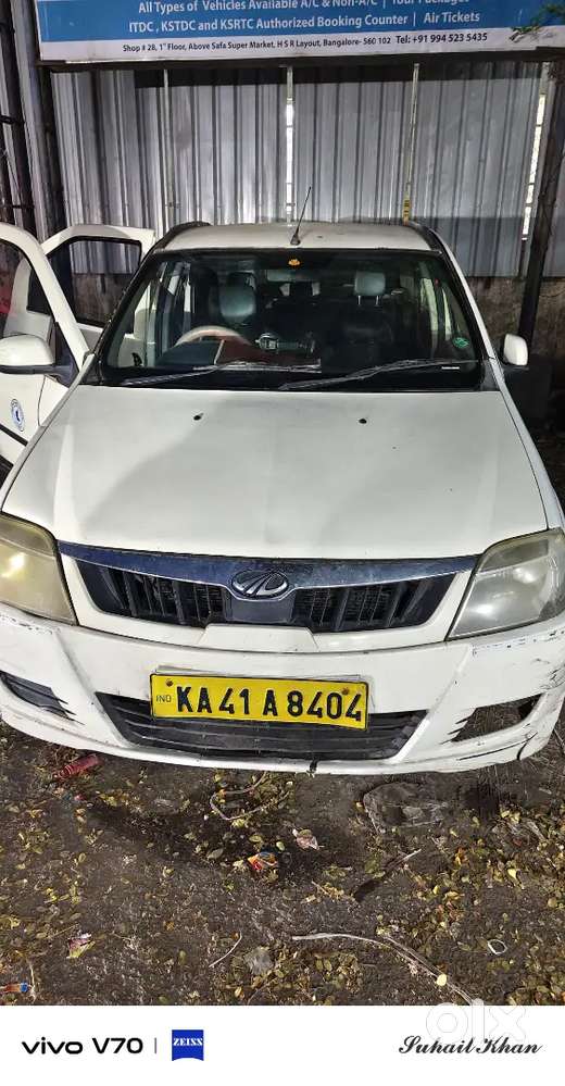 Mahindra Verito 1.5 D4 2013 Urgent Sell