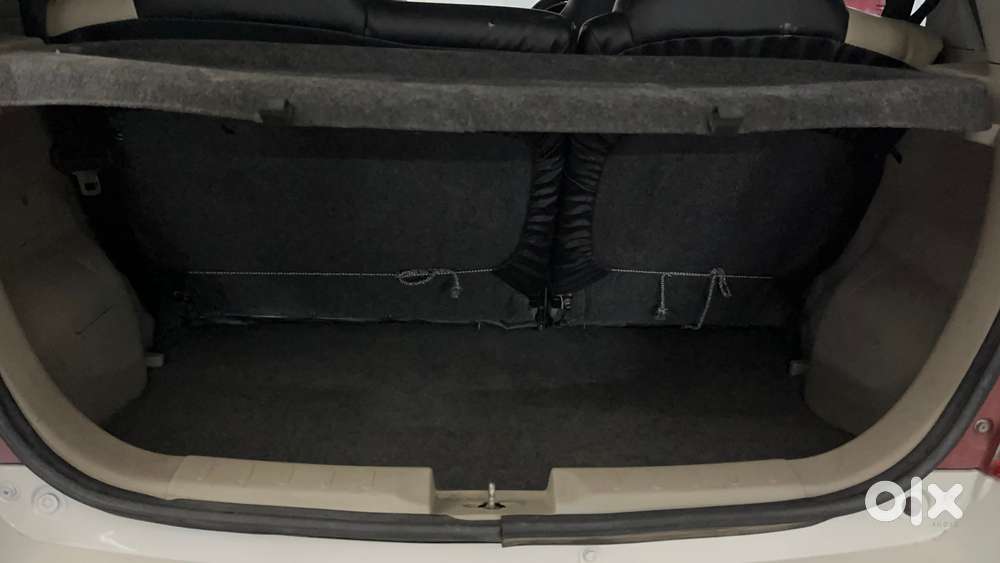 Maruti Suzuki Celerio Vxi Optional Mt, 2018, Petrol