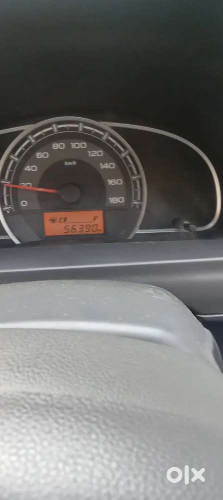 Maruti Suzuki Alto 800 2016 Petrol 56000 Km Driven