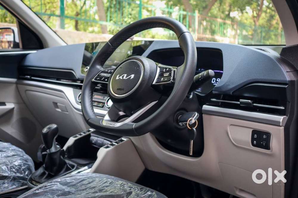 Kia Carens G1.5 6mt Gravity, 2025