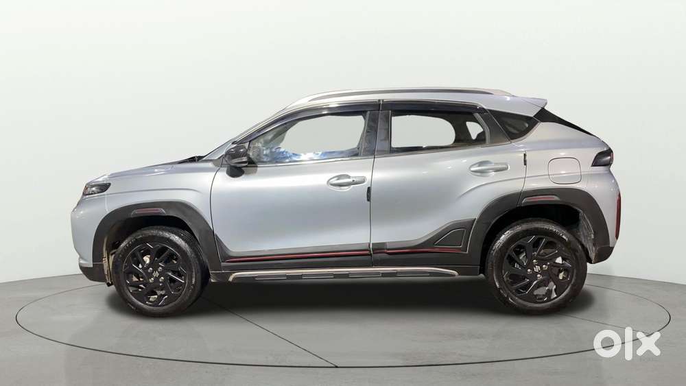 Maruti Suzuki Fronx Zeta 1.0 L Turbo Mt, 2024, Petrol