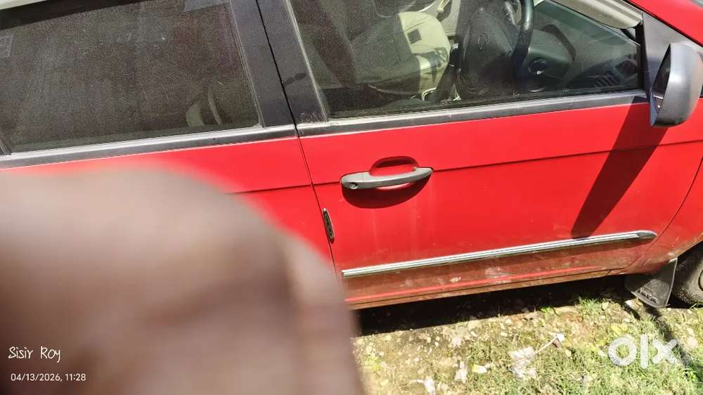 Tata Indica 2011 Diesel 60000 Km Driven