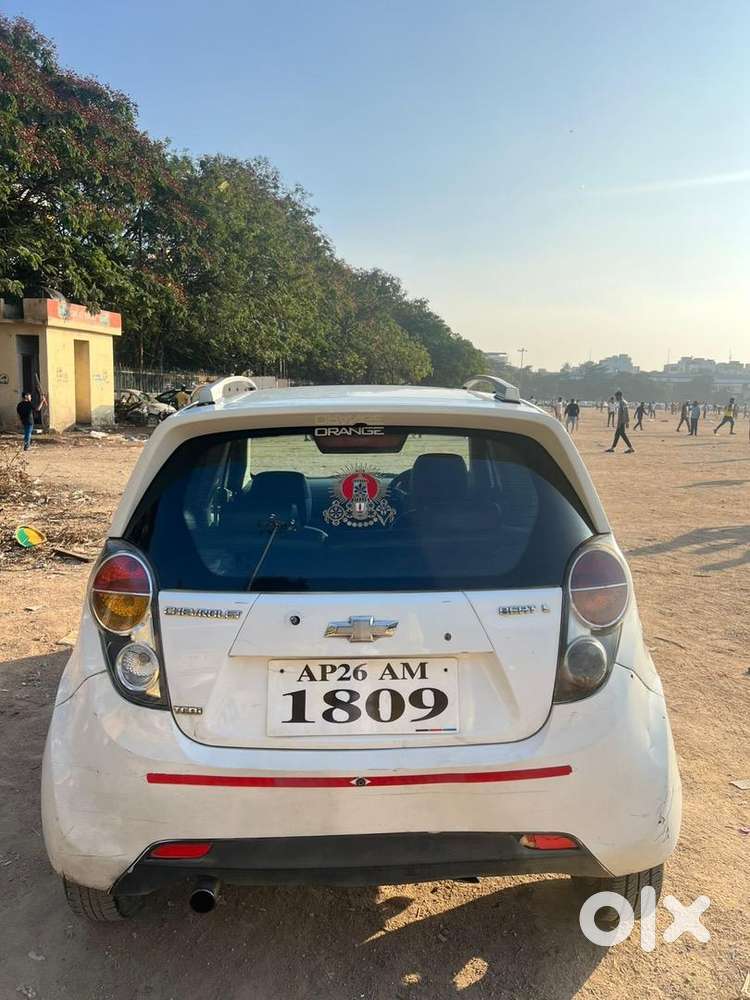 Chevrolet Beat 2011 Diesel Well Maintained